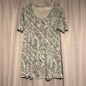 Lularoe Perfect T XS